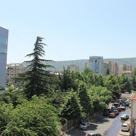 Hotel Sali Тбилиси Экстерьер фото