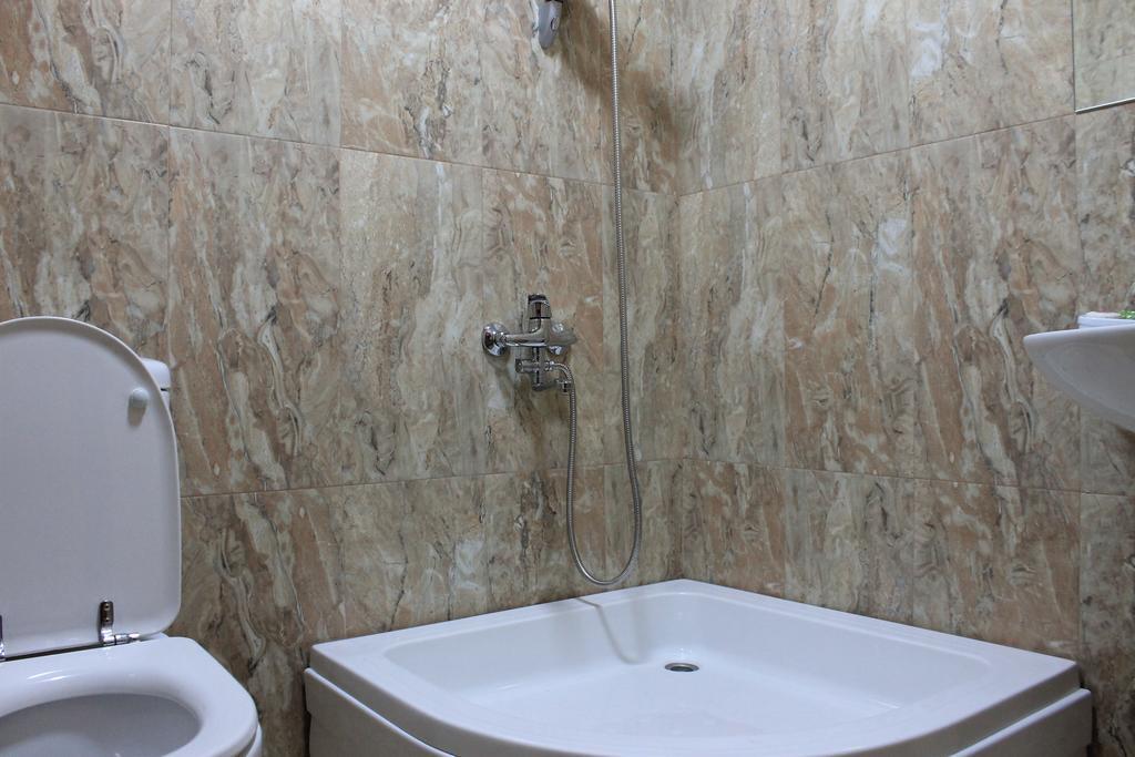 Hotel Sali Тбилиси Номер фото