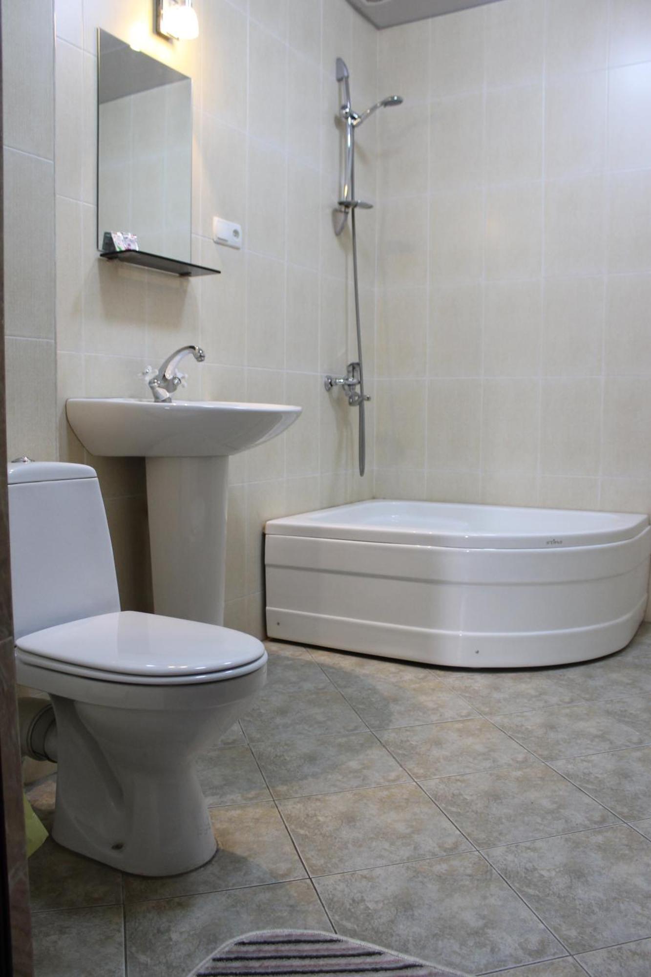 Hotel Sali Тбилиси Номер фото
