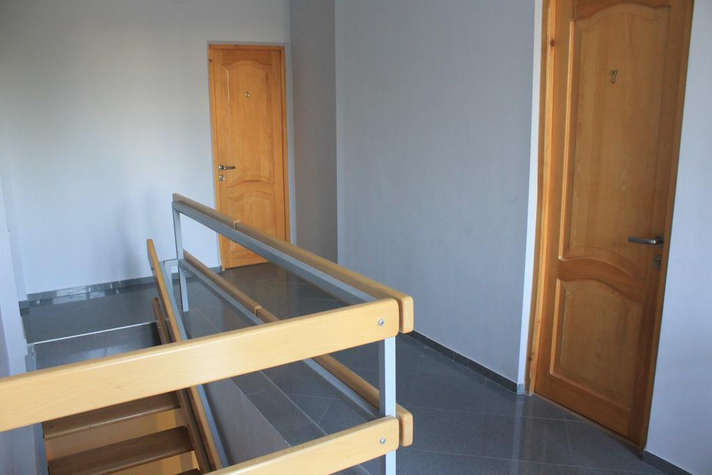 Hotel Sali Тбилиси Экстерьер фото