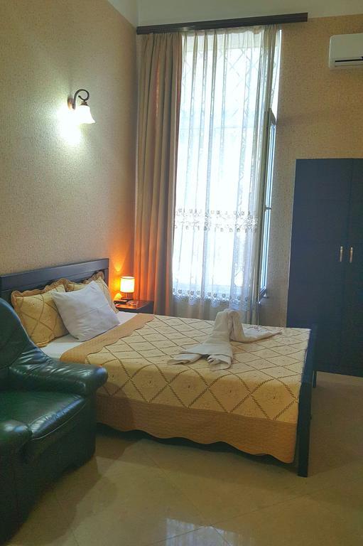 Hotel Sali Тбилиси Экстерьер фото