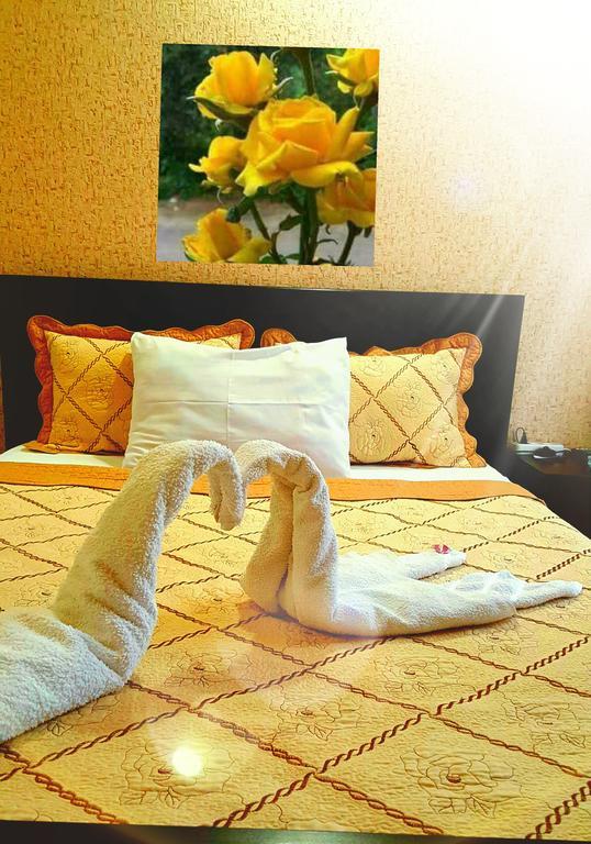 Hotel Sali Тбилиси Экстерьер фото