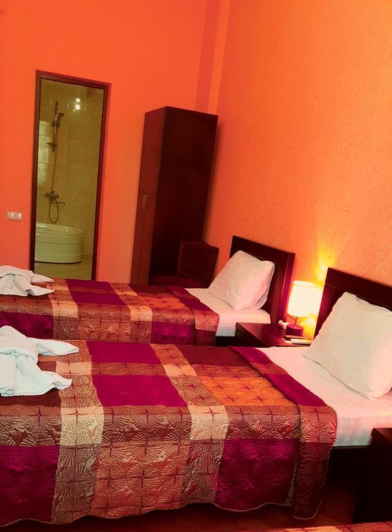 Hotel Sali Тбилиси Экстерьер фото