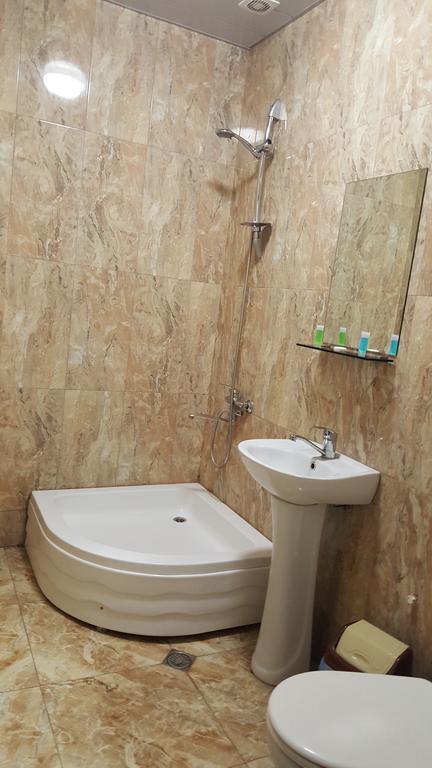Hotel Sali Тбилиси Экстерьер фото