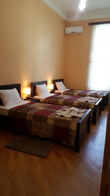 Hotel Sali Тбилиси Экстерьер фото