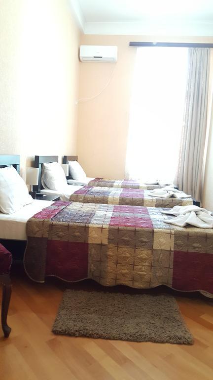 Hotel Sali Тбилиси Экстерьер фото