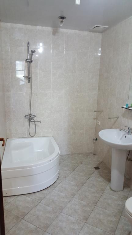 Hotel Sali Тбилиси Экстерьер фото