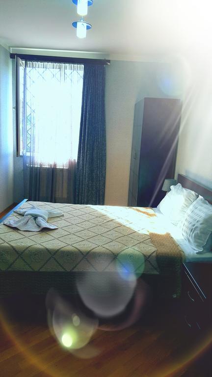 Hotel Sali Тбилиси Экстерьер фото