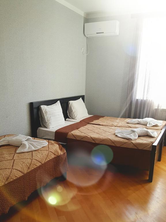 Hotel Sali Тбилиси Экстерьер фото