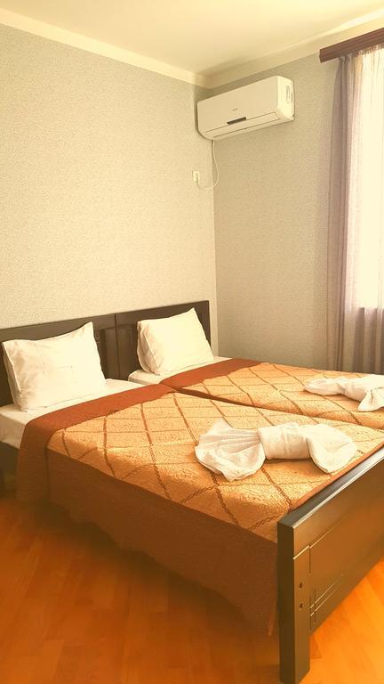 Hotel Sali Тбилиси Экстерьер фото