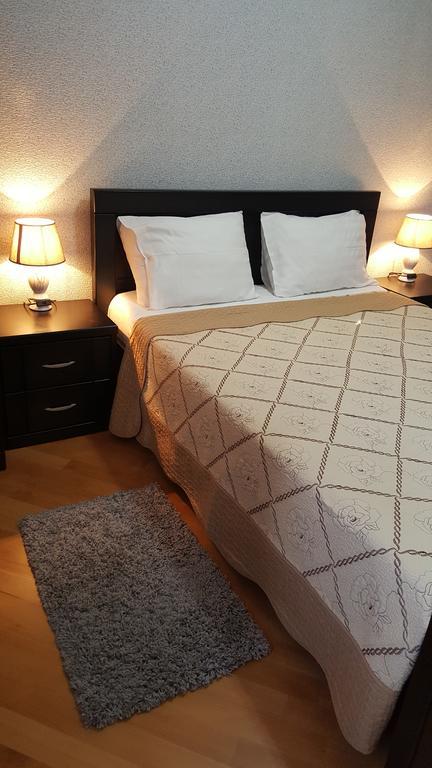 Hotel Sali Тбилиси Экстерьер фото