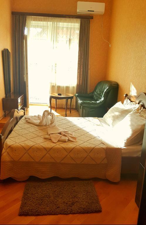 Hotel Sali Тбилиси Экстерьер фото