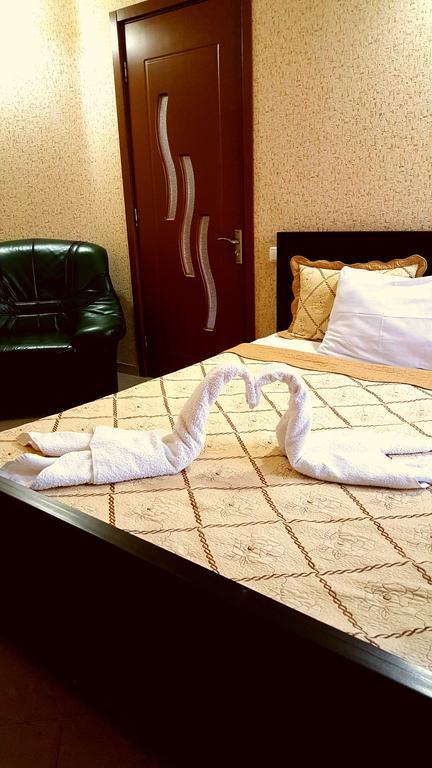 Hotel Sali Тбилиси Экстерьер фото