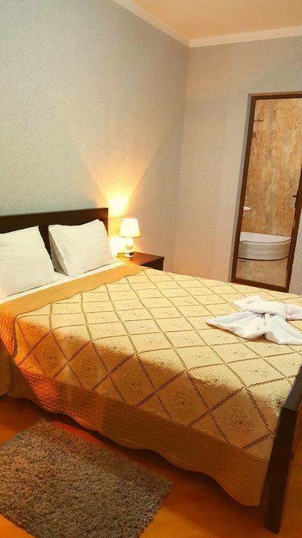 Hotel Sali Тбилиси Экстерьер фото