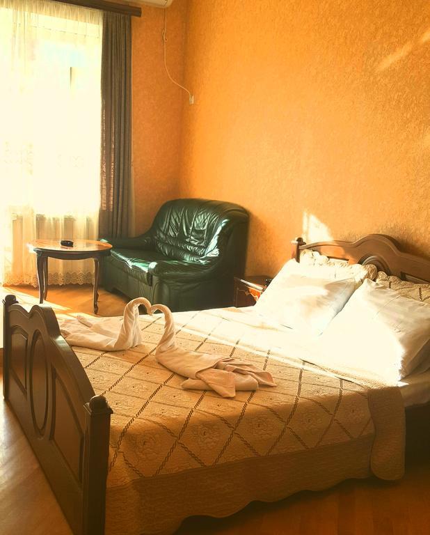 Hotel Sali Тбилиси Экстерьер фото