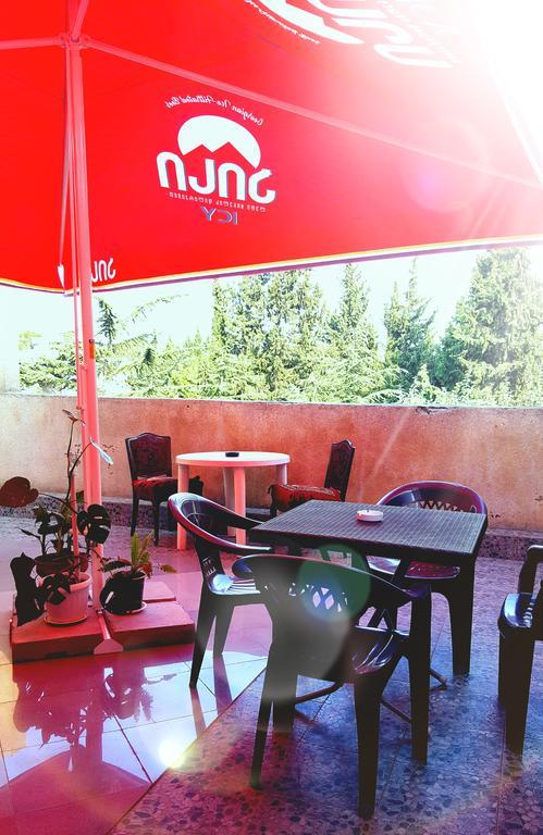 Hotel Sali Тбилиси Экстерьер фото