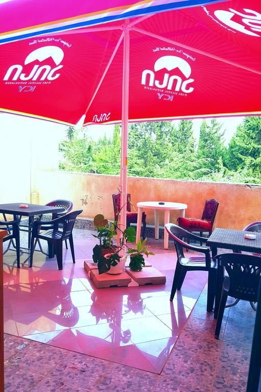 Hotel Sali Тбилиси Экстерьер фото