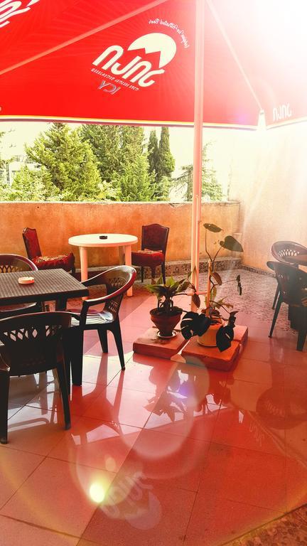 Hotel Sali Тбилиси Экстерьер фото