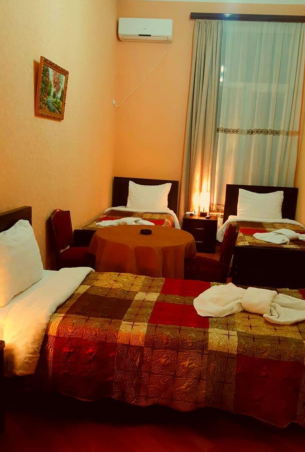 Hotel Sali Тбилиси Экстерьер фото